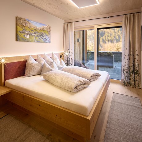 Sommer im Zillertal für die ganze Familie Sommer im Zillertal für die ganze Familie