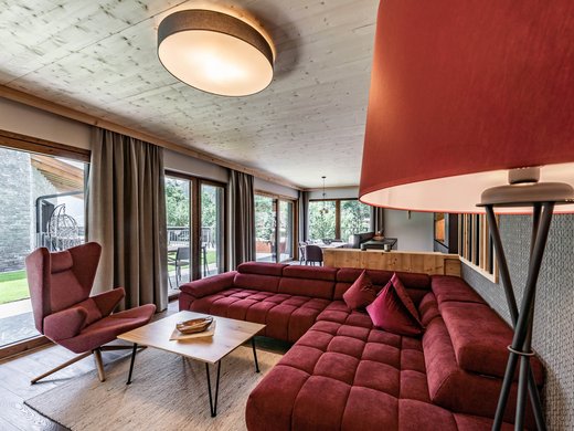 Your holiday apartment in Zell am Ziller with that certain something Your holiday apartment in Zell am Ziller with that certain something