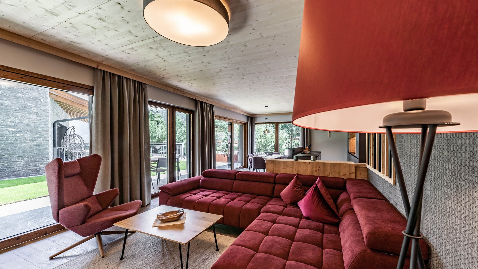 Workation in unserer Unterkunft im Zillertal Workation in unserer Unterkunft im Zillertal