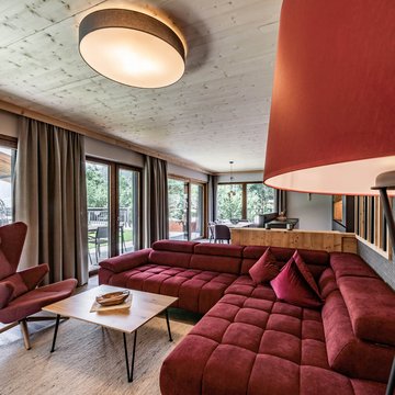 Summer in Zillertal with the whole family Summer in Zillertal with the whole family