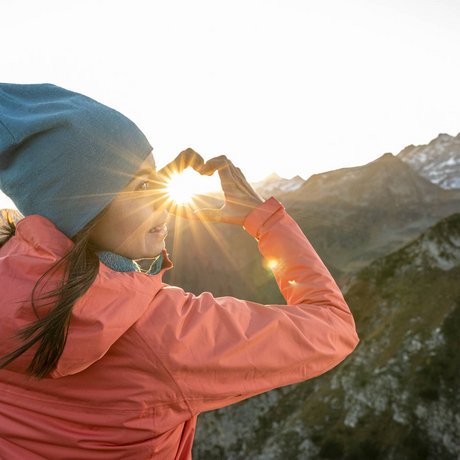 Summer in Zillertal with the whole family Summer in Zillertal with the whole family