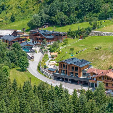 Summer in Zillertal with the whole family Summer in Zillertal with the whole family