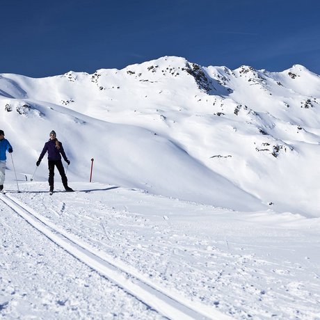 Summer in Zillertal with the whole family Summer in Zillertal with the whole family