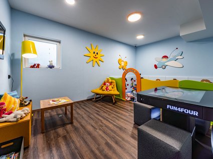 Appartements im Zillertal mit Herz Appartements im Zillertal mit Herz