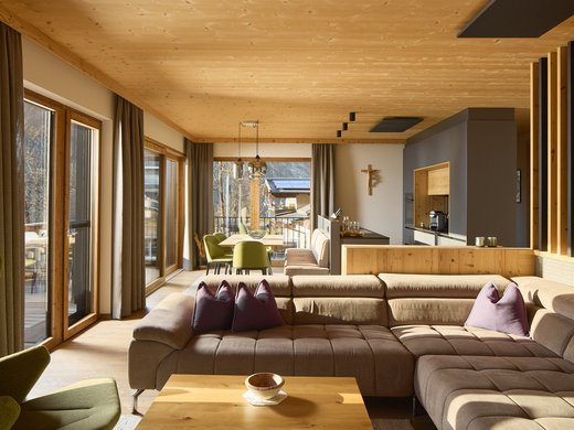 Your holiday apartment in Zell am Ziller with that certain something Your holiday apartment in Zell am Ziller with that certain something