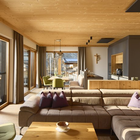 Sommer im Zillertal für die ganze Familie Sommer im Zillertal für die ganze Familie