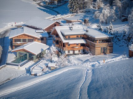 Workation in our accommodation in Zillertal Workation in our accommodation in Zillertal