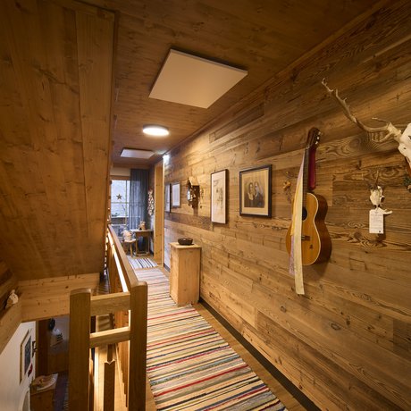 Sommer im Zillertal für die ganze Familie Sommer im Zillertal für die ganze Familie