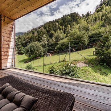 Ferienwohnung im Zillertal mit Panoramablick Ferienwohnung im Zillertal mit Panoramablick