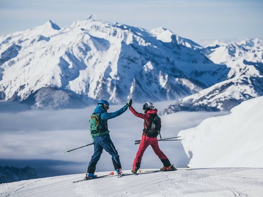 Your holiday apartment in Zell am Ziller with that certain something Your holiday apartment in Zell am Ziller with that certain something