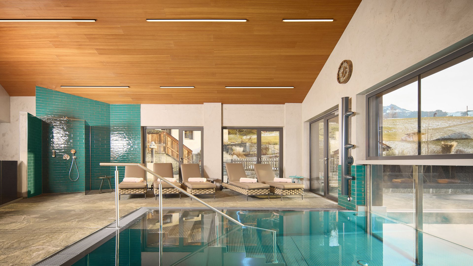 Your holiday apartment in Zell am Ziller with that certain something Your holiday apartment in Zell am Ziller with that certain something