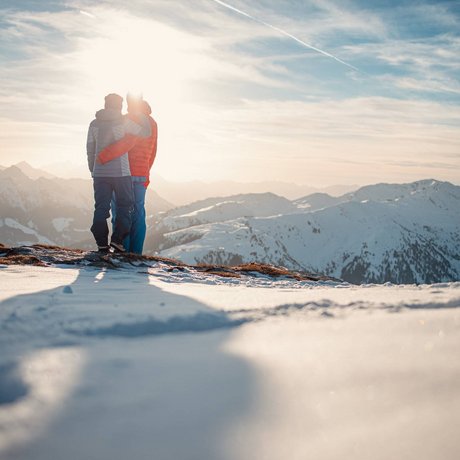 Summer in Zillertal with the whole family Summer in Zillertal with the whole family