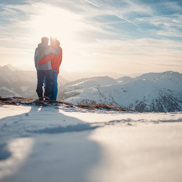 Summer in Zillertal with the whole family Summer in Zillertal with the whole family