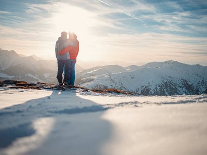 Dein Apartment im Zillertal in bester Lage Dein Apartment im Zillertal in bester Lage