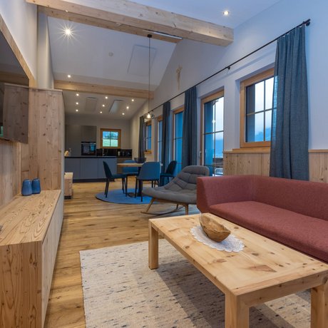 Summer in Zillertal with the whole family Summer in Zillertal with the whole family