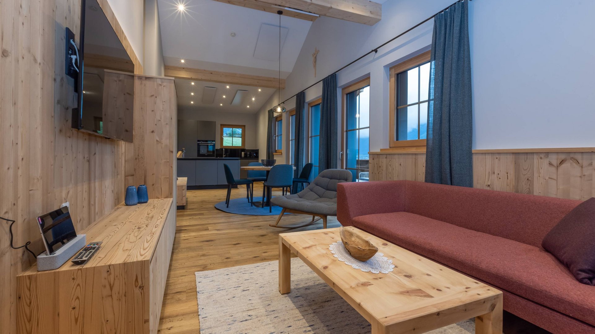 Your accommodation in Zillertal from A to Z Your accommodation in Zillertal from A to Z