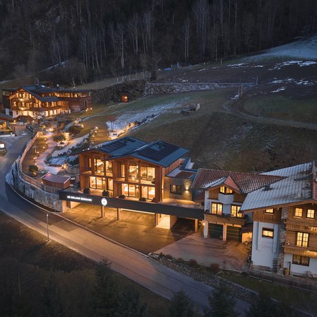 Sommer im Zillertal für die ganze Familie Sommer im Zillertal für die ganze Familie