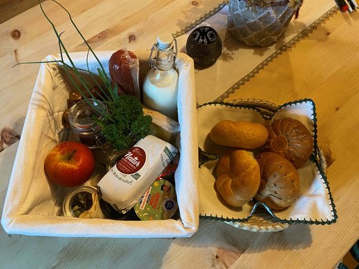 Nachhaltig – natürlich! Nachhaltig – natürlich!