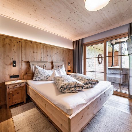 Summer in Zillertal with the whole family Summer in Zillertal with the whole family