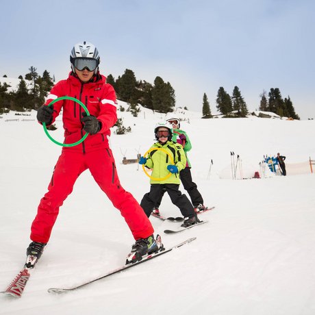 Summer in Zillertal with the whole family Summer in Zillertal with the whole family