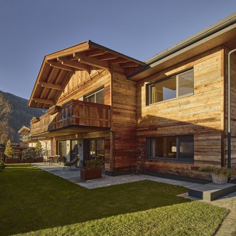 Sommer im Zillertal für die ganze Familie Sommer im Zillertal für die ganze Familie