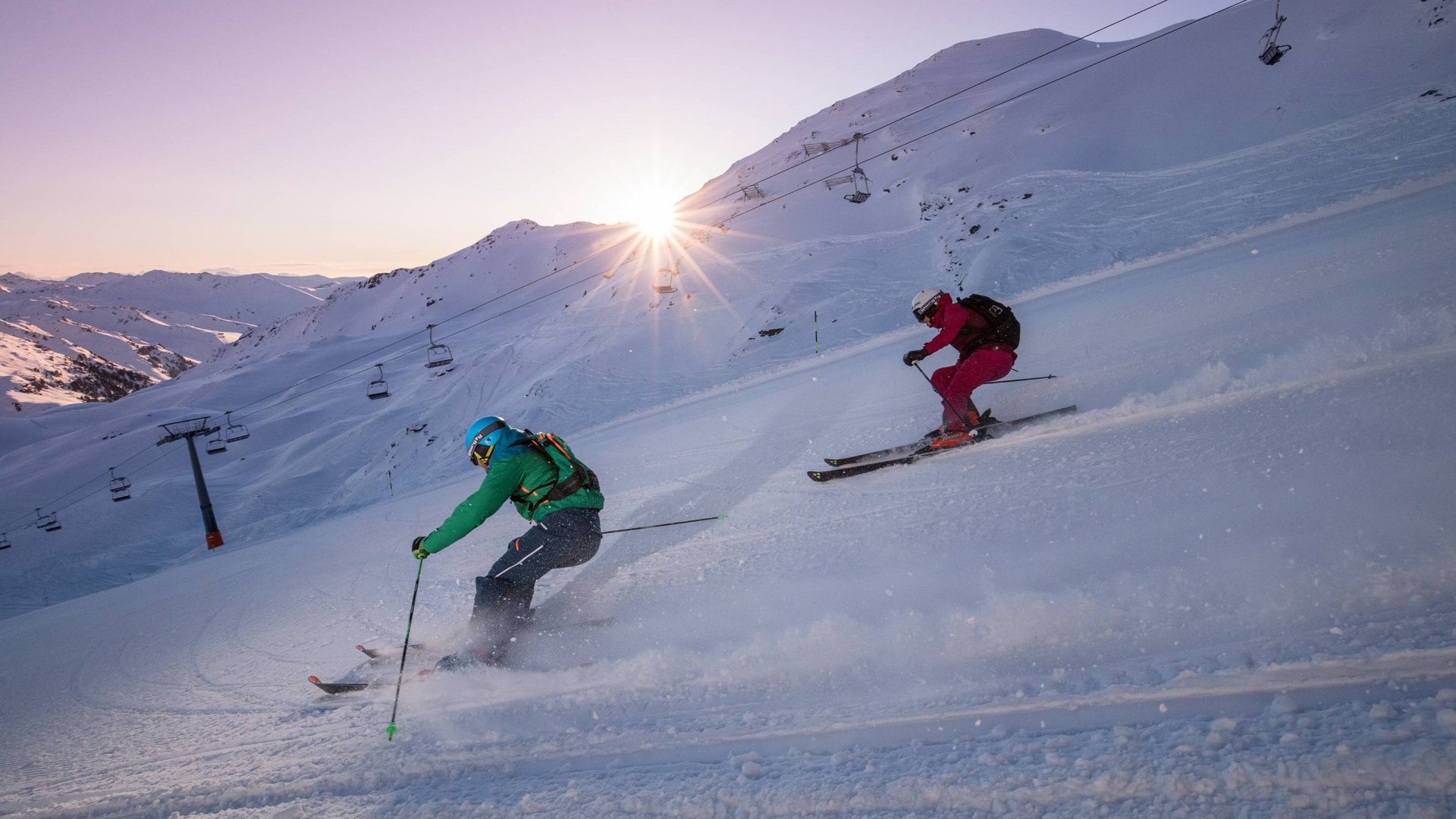 Appartements im Zillertal mit Herz Appartements im Zillertal mit Herz