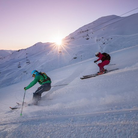 Summer in Zillertal with the whole family Summer in Zillertal with the whole family