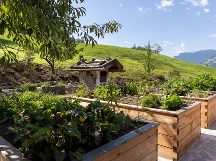 Nachhaltig – natürlich! Nachhaltig – natürlich!