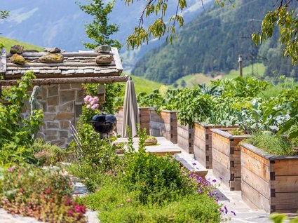 Nachhaltig – natürlich! Nachhaltig – natürlich!