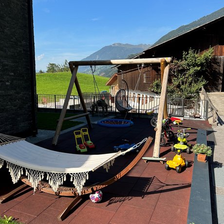 Summer in Zillertal with the whole family Summer in Zillertal with the whole family