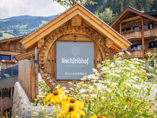 Nachhaltig – natürlich! Nachhaltig – natürlich!
