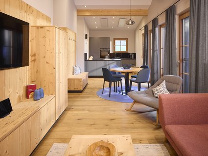 Workation in unserer Unterkunft im Zillertal Workation in unserer Unterkunft im Zillertal