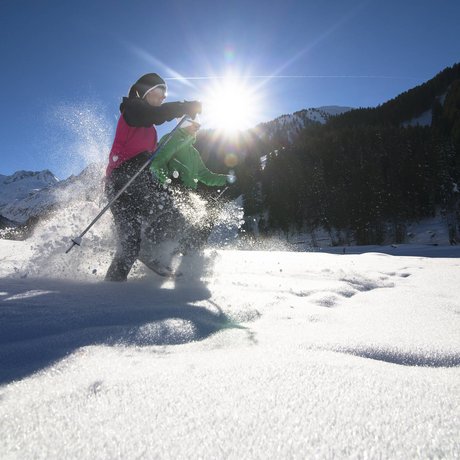 Summer in Zillertal with the whole family Summer in Zillertal with the whole family