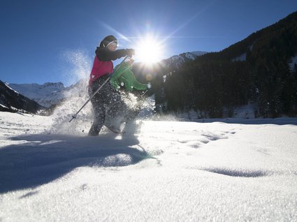Skiurlaub in Zell am Ziller – traumhaft schön Skiurlaub in Zell am Ziller – traumhaft schön