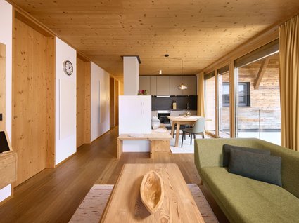 Workation in unserer Unterkunft im Zillertal Workation in unserer Unterkunft im Zillertal