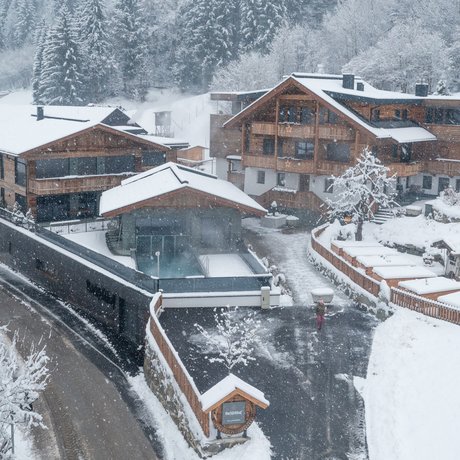 Summer in Zillertal with the whole family Summer in Zillertal with the whole family