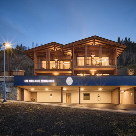 Sommer im Zillertal für die ganze Familie Sommer im Zillertal für die ganze Familie