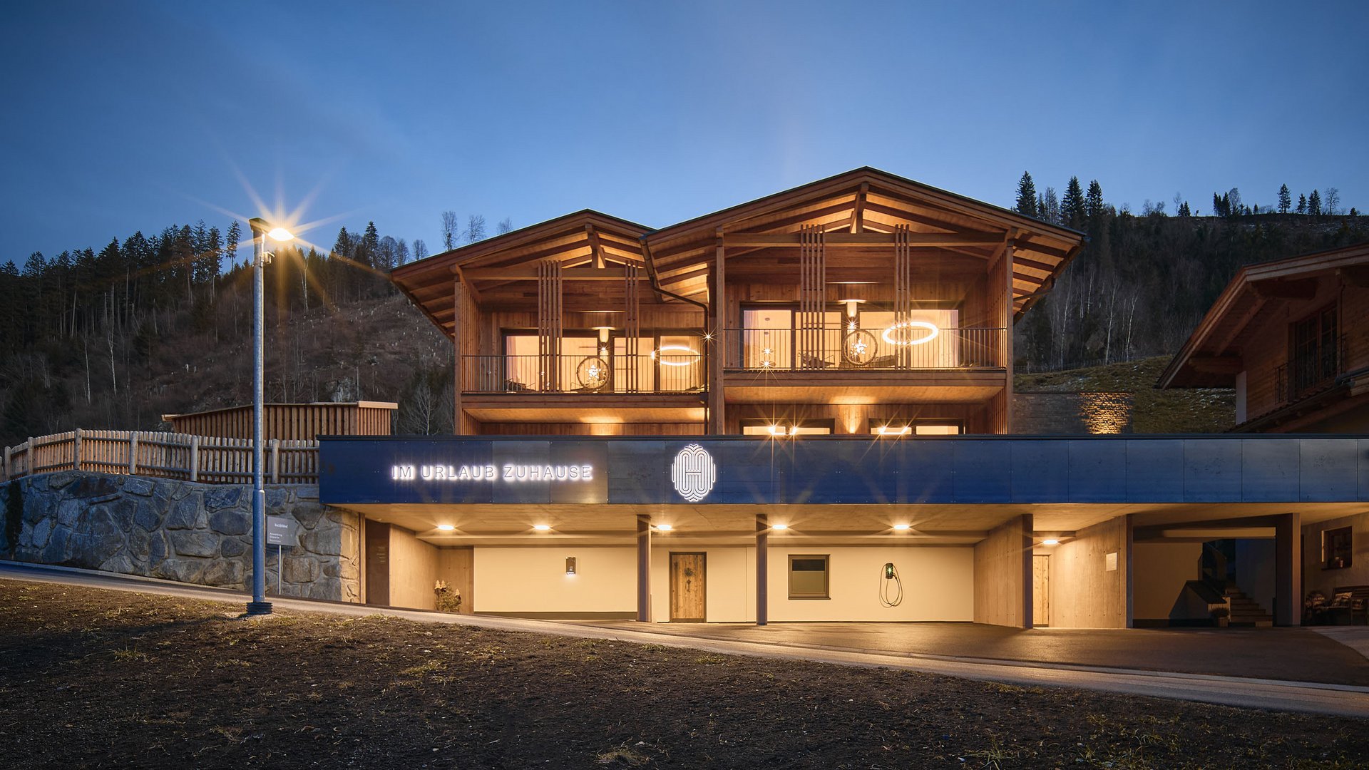 Deine Ferienwohnung in Zell am Ziller mit dem gewissen Etwas Deine Ferienwohnung in Zell am Ziller mit dem gewissen Etwas