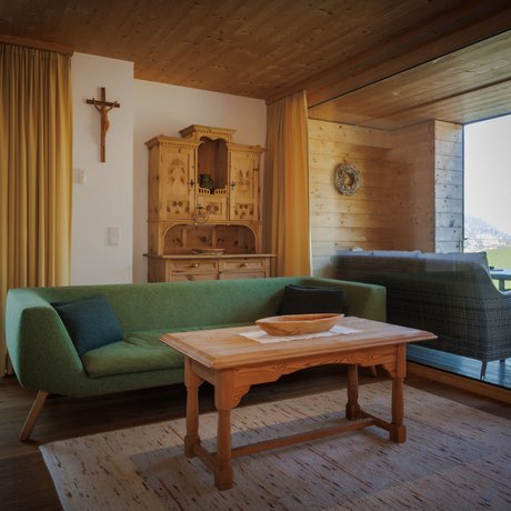 Summer in Zillertal with the whole family Summer in Zillertal with the whole family