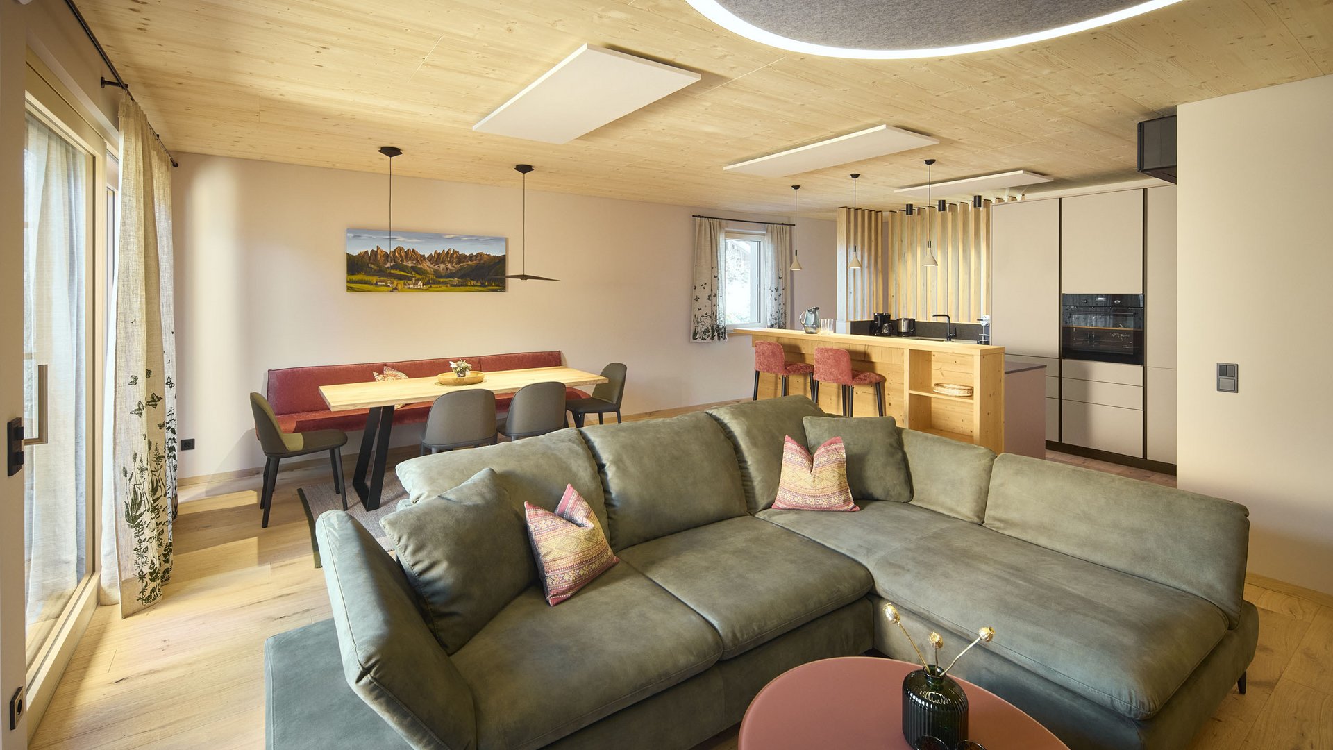 Appartement in Zell am Ziller. Ihr Urlaubszuhause am Hof. Appartement in Zell am Ziller. Ihr Urlaubszuhause am Hof.