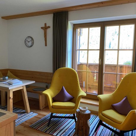 Summer in Zillertal with the whole family Summer in Zillertal with the whole family