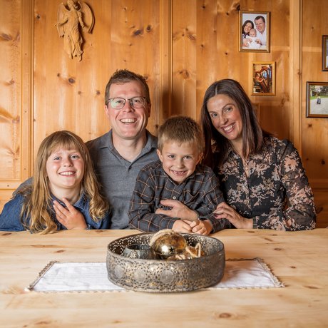 Summer in Zillertal with the whole family Summer in Zillertal with the whole family