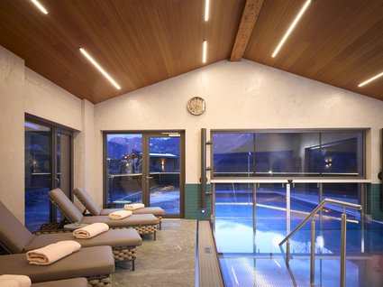 Appartements im Zillertal mit Herz Appartements im Zillertal mit Herz