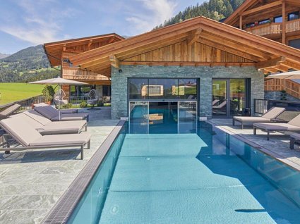 Appartements im Zillertal mit Herz Appartements im Zillertal mit Herz