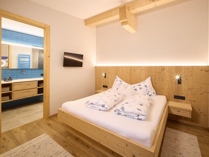 Workation in unserer Unterkunft im Zillertal Workation in unserer Unterkunft im Zillertal