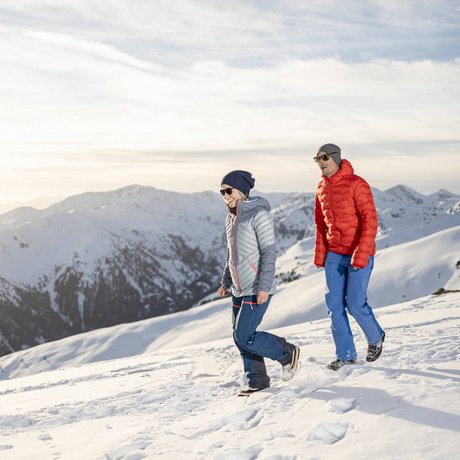 Summer in Zillertal with the whole family Summer in Zillertal with the whole family