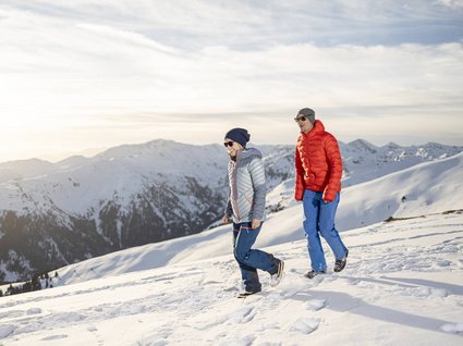 Skiurlaub in Zell am Ziller – traumhaft schön Skiurlaub in Zell am Ziller – traumhaft schön