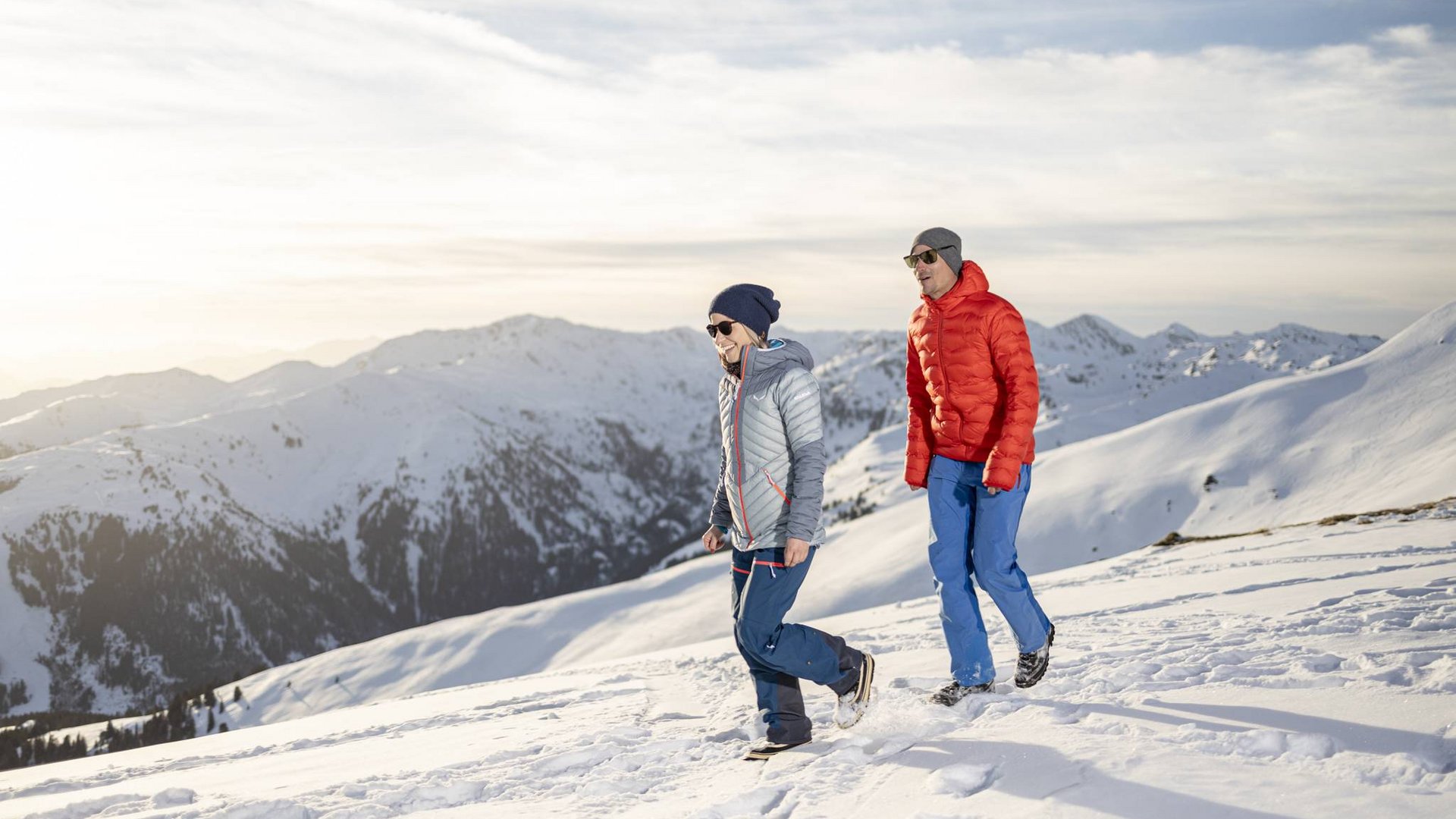 Dein Apartment im Zillertal in bester Lage Dein Apartment im Zillertal in bester Lage