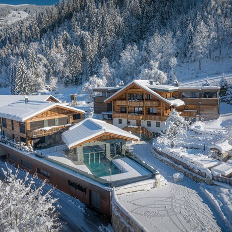 Summer in Zillertal with the whole family Summer in Zillertal with the whole family