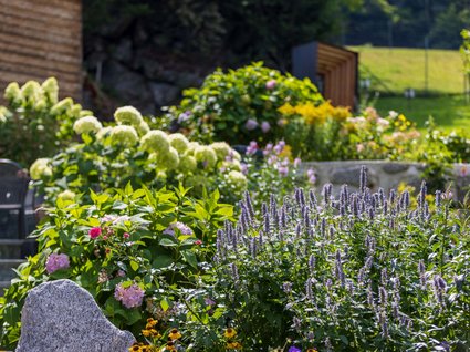 Nachhaltig – natürlich! Nachhaltig – natürlich!